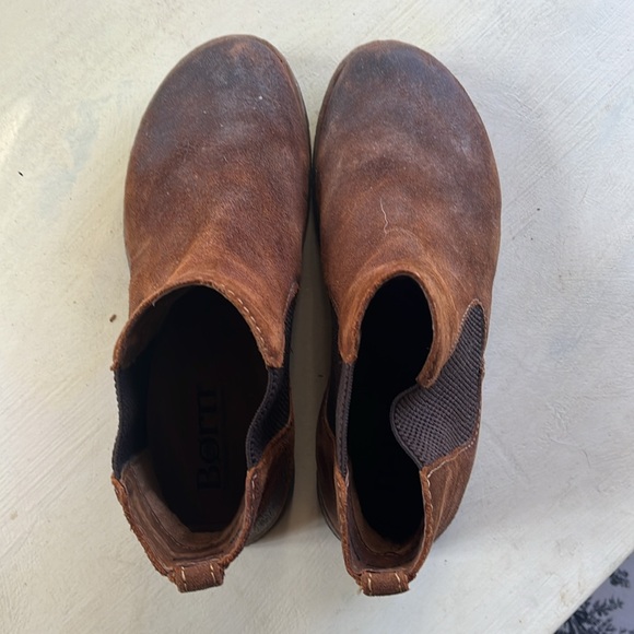 Born Booties - Picture 4 of 4